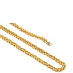 HOLLOW CHAIN AD-05232