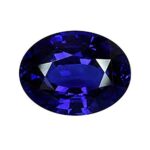 Gem Stones Blue Sapphire