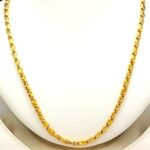 CHOKO CHAIN AD-0581