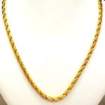 CHOKO CHAIN AD-0586