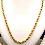 CHOKO CHAIN AD-0587