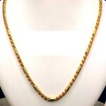 CHOKO CHAIN AD-0588