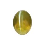 Gem Stones Cat Eye