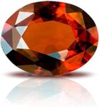 Gem Stone Hessonite