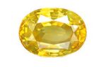 Gem Stones Yellow Sapphire