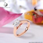 Diamond Girls Ring