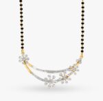 Diamond Mangalsutra