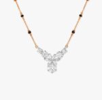 Diamond Mangalsutra