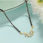 Diamond Mangalsutra