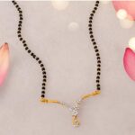 Diamond Mangalsutra