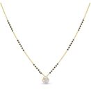 Diamond Mangalsutra