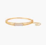 Diamond Bangle