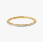 Diamond Bangle