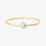 Diamond Bangle