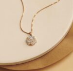 Diamond Pendant