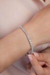 Diamond Bracelet