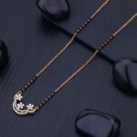 Diamond Mangalsutra