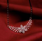 Diamond Mangalsutra