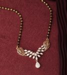 Diamond Mangalsutra