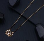 Diamond Mangalsutra