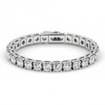 Diamond Bracelet