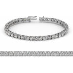 Diamond Bracelet