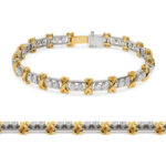 Diamond Bracelet