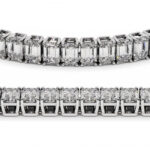 Diamond Bracelet