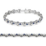 Diamond Bracelet