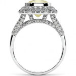 Diamond Girls Ring